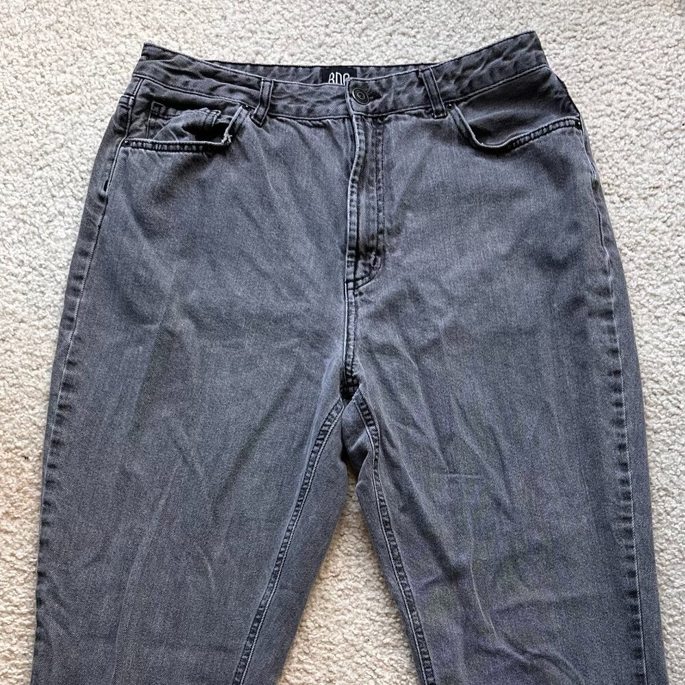 BDG Mom Jeans